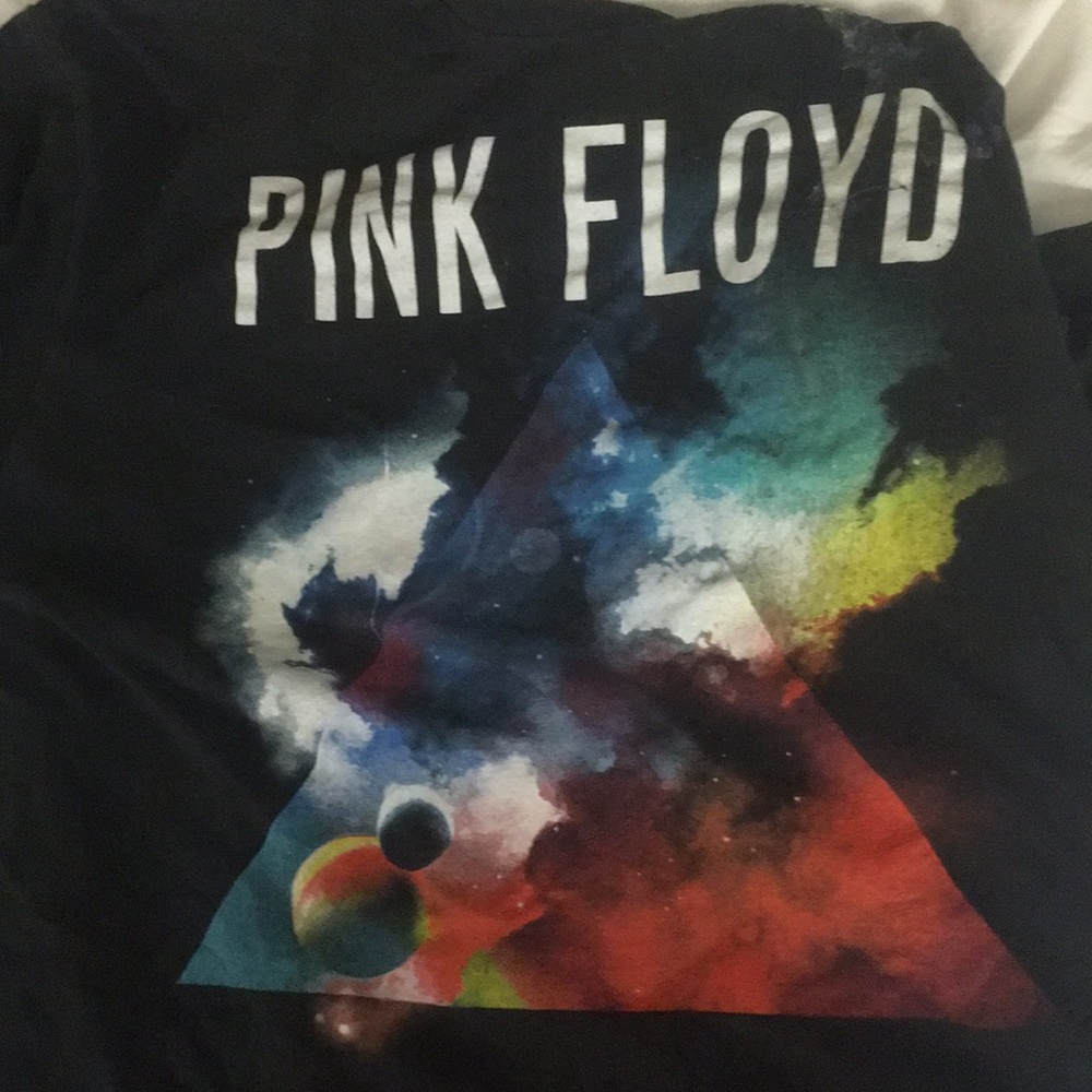 Pink Floyd T shirt